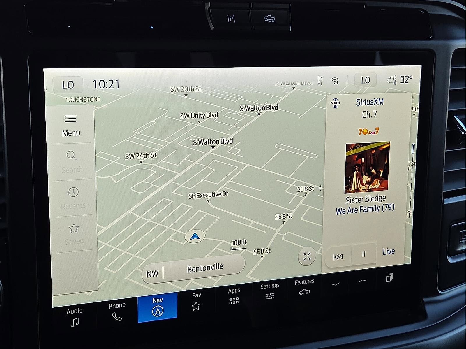 Certified 2025 Ford F150 Tremor w/ Tow/Haul Package image 17