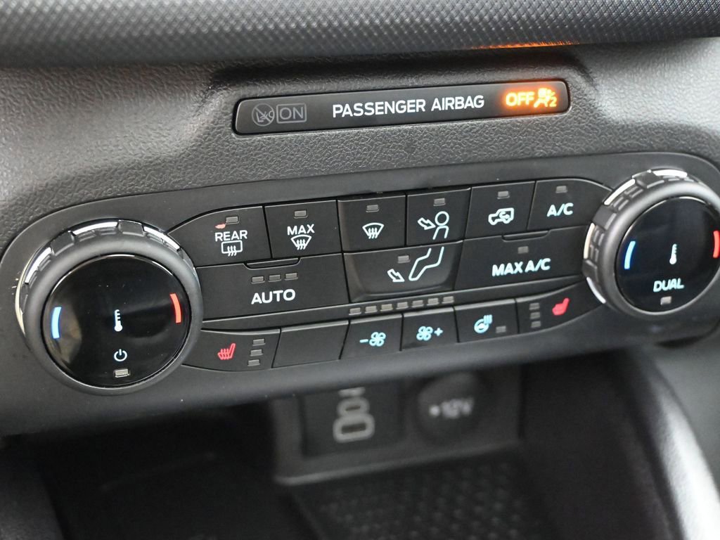 Certified 2024 Ford Bronco Sport Outer Banks w/ Tech Package image 46