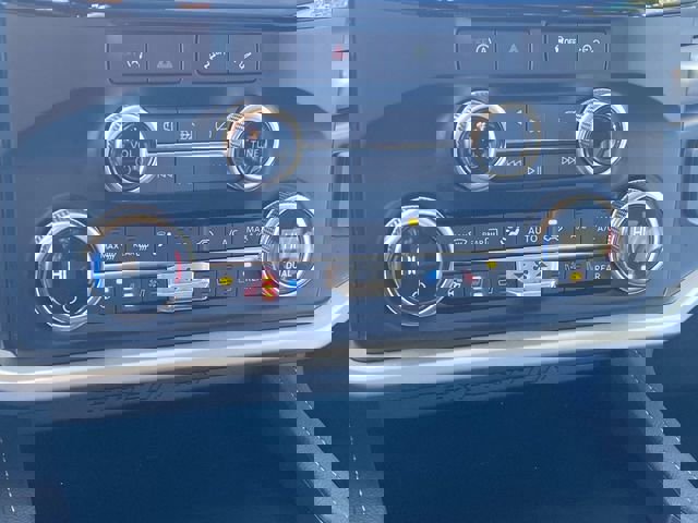 Certified 2024 Ford Expedition Max XLT image 34