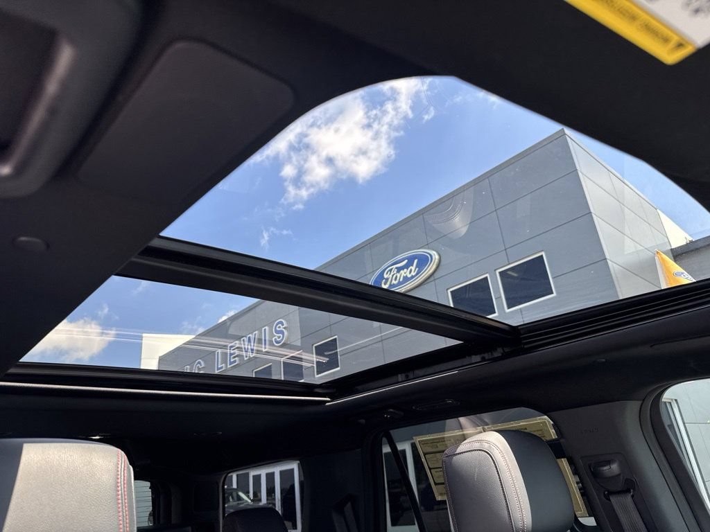 Certified 2023 Ford Expedition Limited RWD image 14