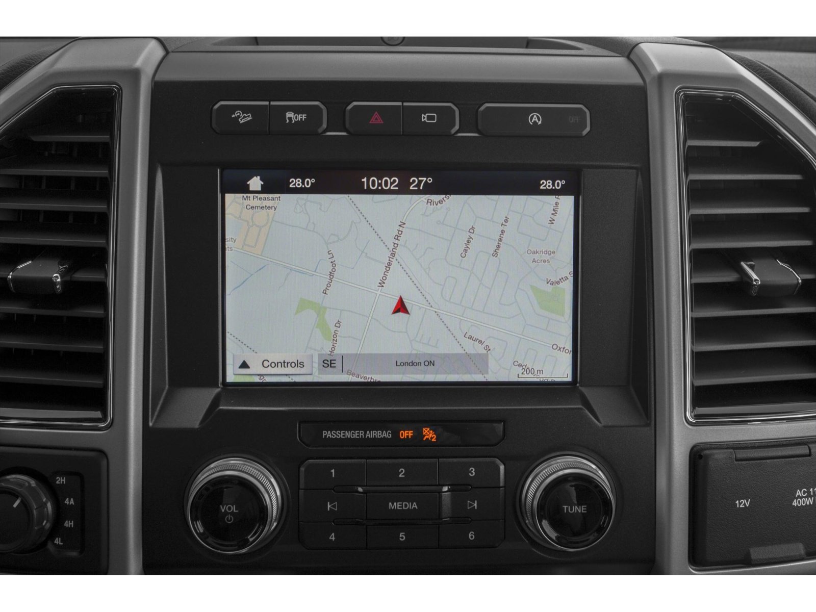 Certified 2020 Ford F150 Lariat image 14