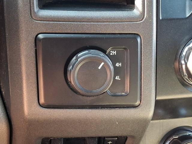 Certified 2021 Ford F250 XL w/ Power Equipment Group AWD/4WD image 21