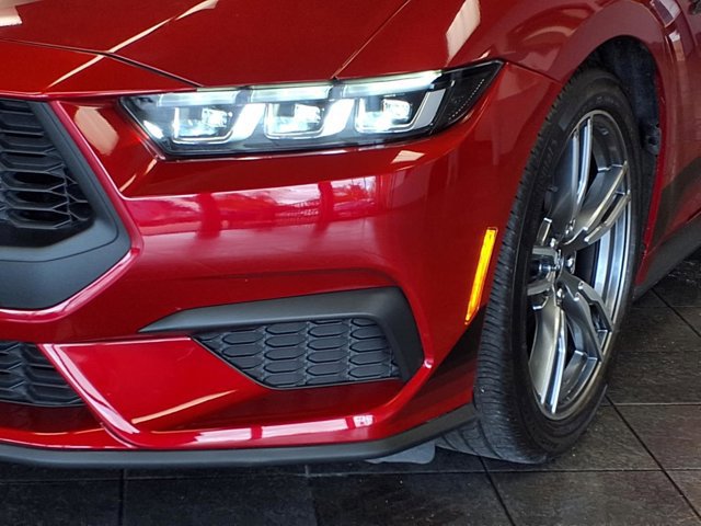 Certified 2024 Ford Mustang Premium RWD image 26