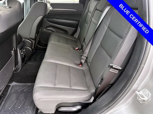 Used 2019 Jeep Grand Cherokee Laredo AWD/4WD image 7