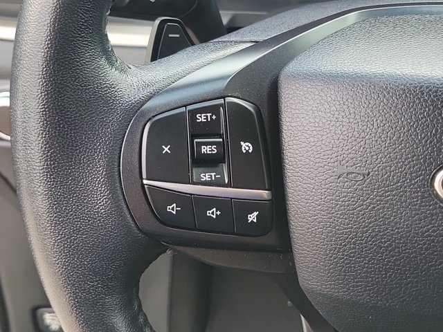 Certified 2020 Ford Explorer XLT RWD image 24