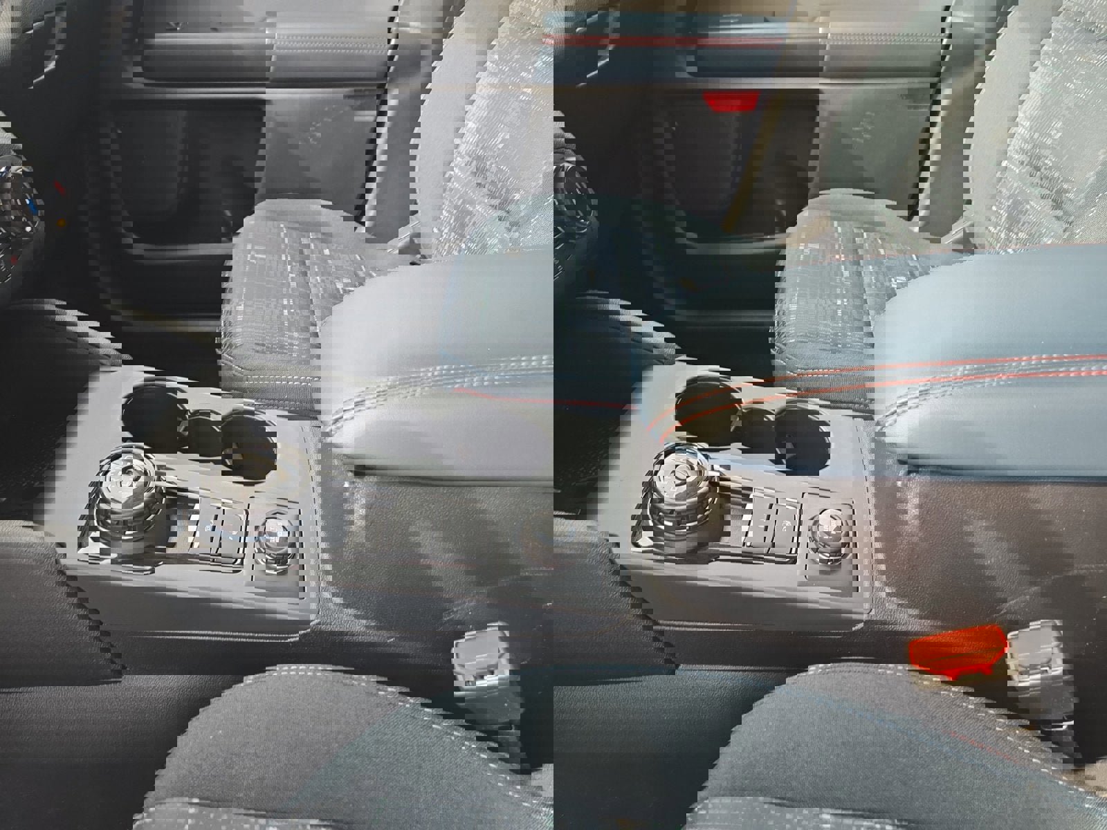 Certified 2024 Ford Bronco Sport Heritage w/ Heritage Convenience Package image 22