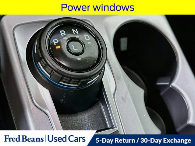 Certified 2022 Ford Bronco Sport Big Bend w/ Convenience Package AWD/4WD image 20
