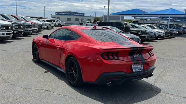 Certified 2024 Ford Mustang GT RWD image 5