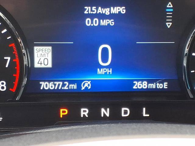 Certified 2023 Ford Explorer XLT w/ Equipment Group 202A AWD/4WD image 13