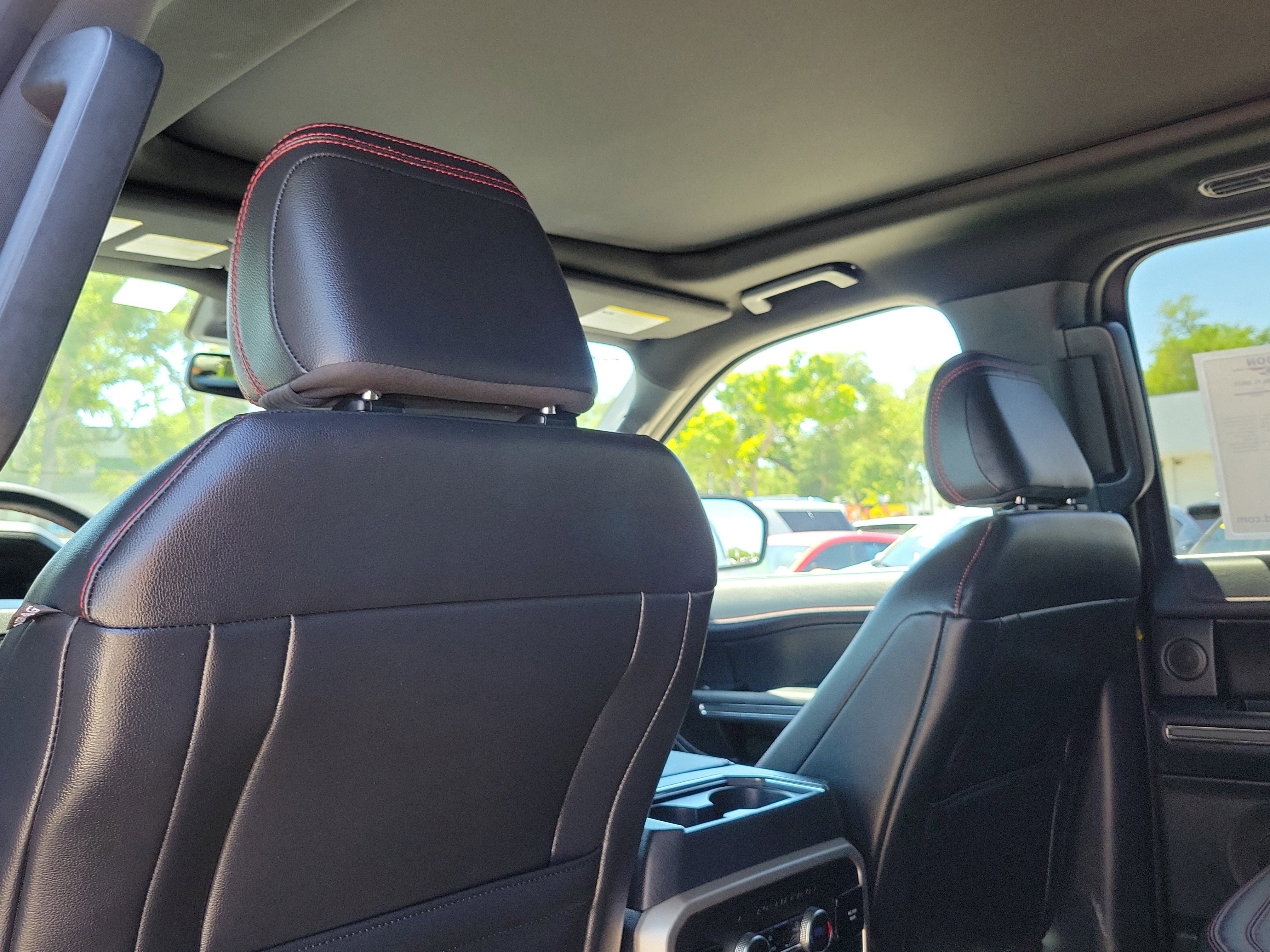 Certified 2024 Ford Expedition Limited RWD image 15