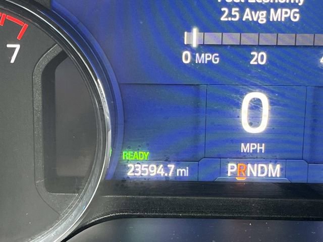 Certified 2023 Ford F150 XLT w/ Equipment Group 302A High image 39