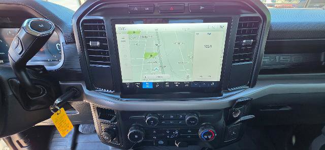 Certified 2024 Ford F150 XL AWD/4WD image 12
