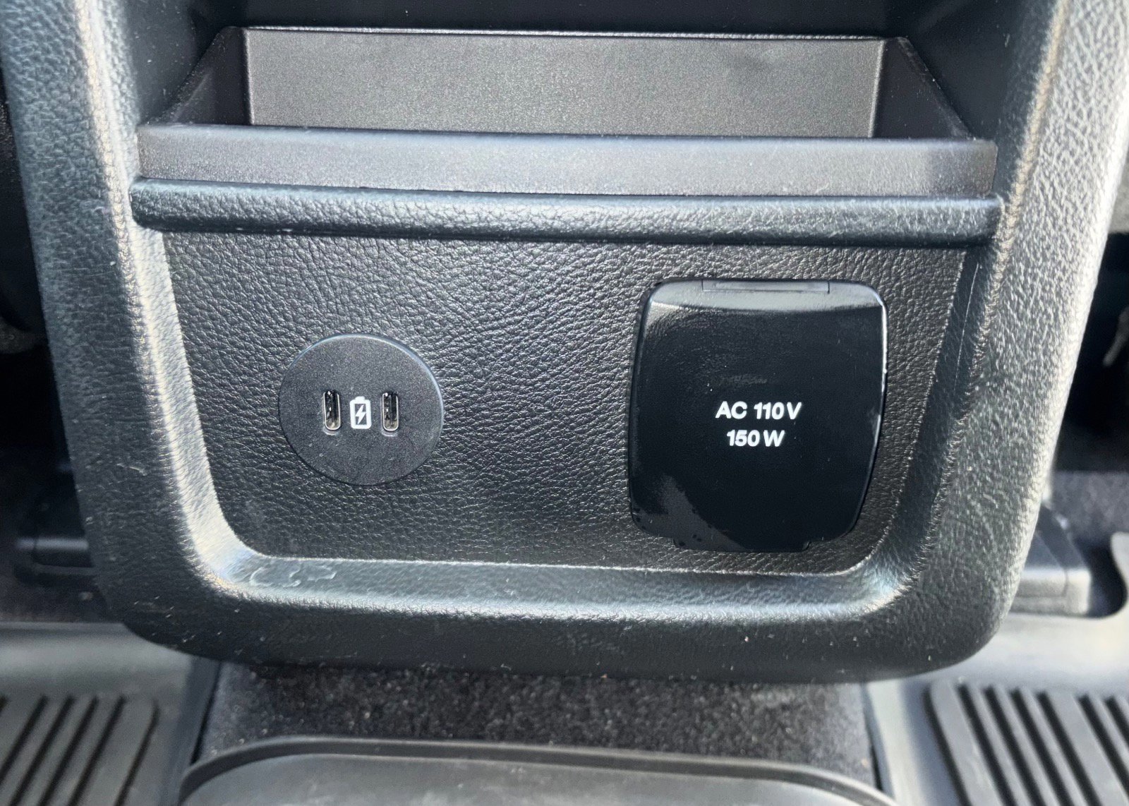 Certified 2024 Ford Edge SEL w/ Convenience Package image 21