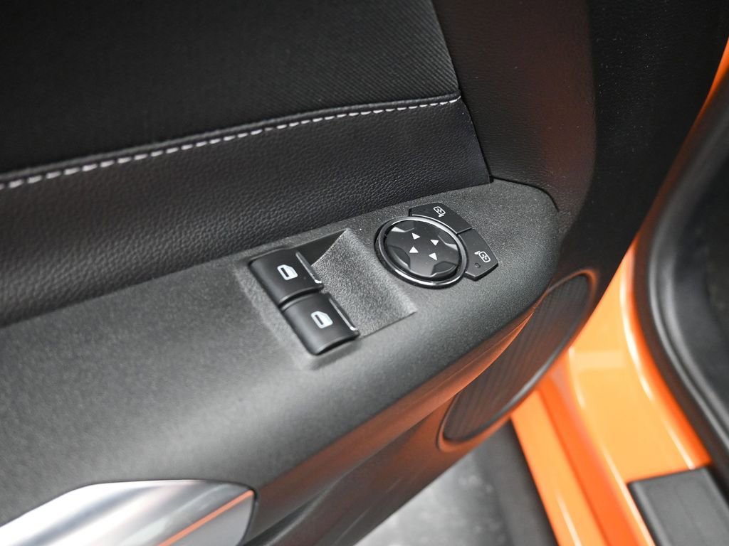 Certified 2021 Ford Mustang GT w/ Equipment Group 301A image 13