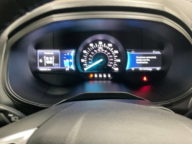 Certified 2024 Ford Edge Titanium AWD/4WD image 10