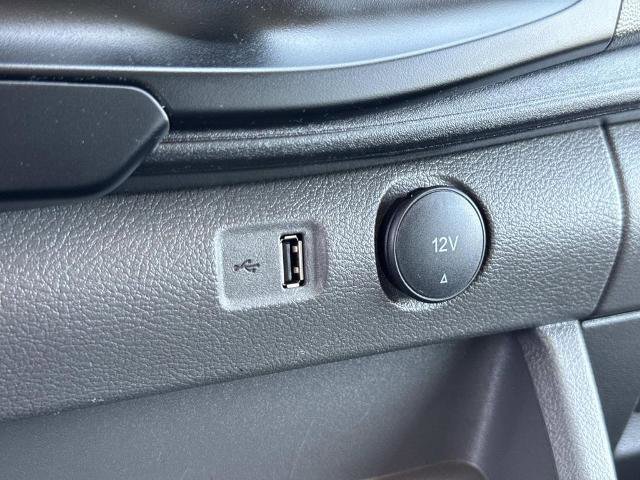 Certified 2024 Ford Transit 250 Low Roof w/ Exterior Upgrade Package RWD image 15