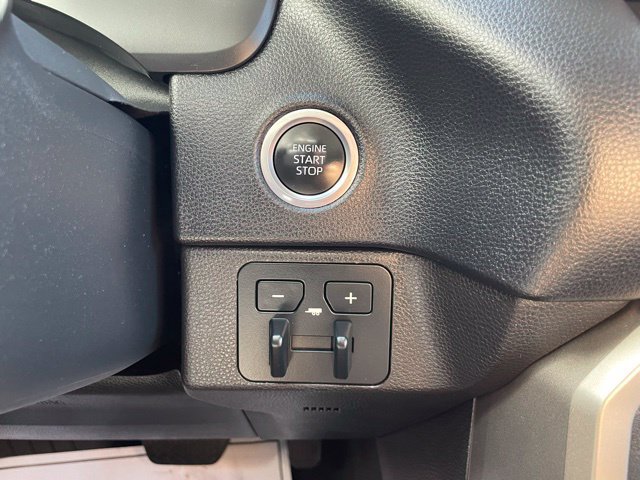 Used 2024 Toyota Tundra SR5 w/ SR5 Convenience Package AWD/4WD image 14