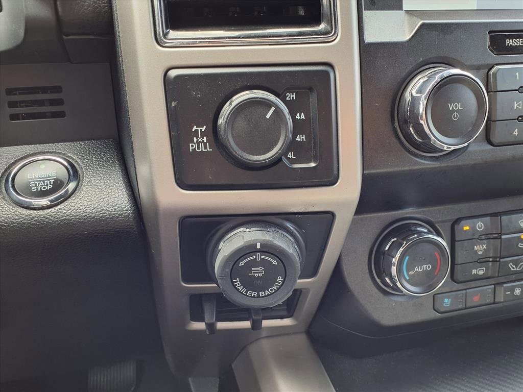 Certified 2019 Ford F150 Lariat image 14