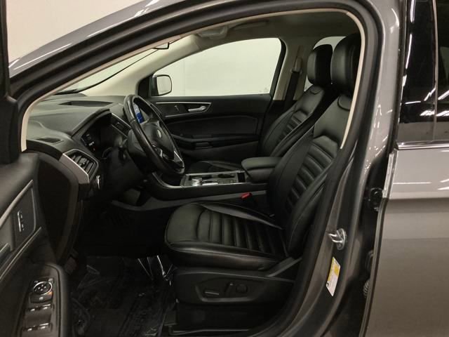 Certified 2022 Ford Edge SEL w/ Convenience Package image 18