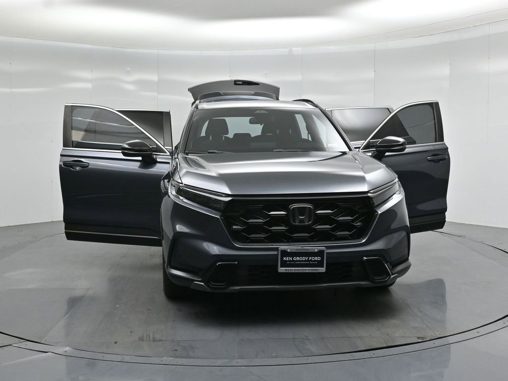 Used 2023 Honda CR-V Sport image 26
