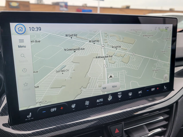 Certified 2024 Ford Escape ST-Line Elite w/ Premium Technology Package image 16