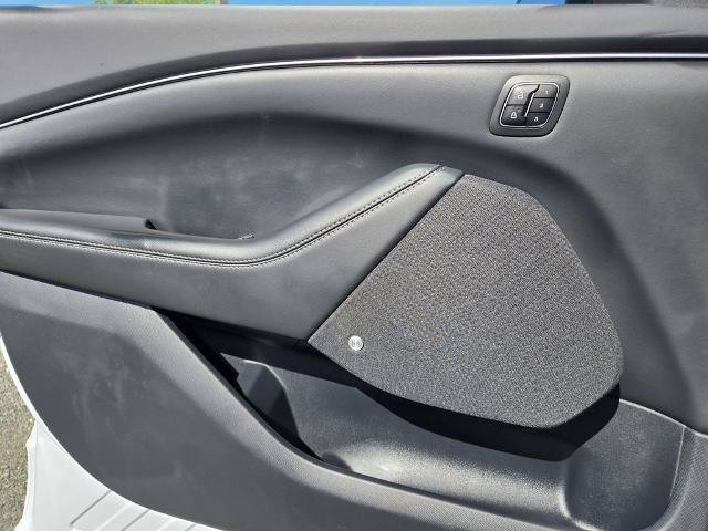 Certified 2023 Ford Mustang Mach-E Premium RWD image 24