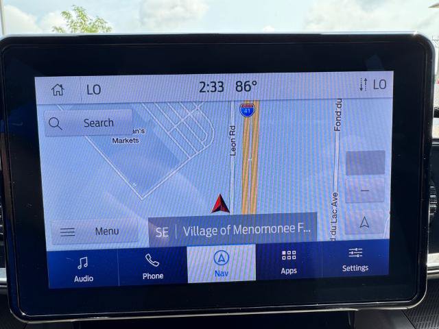 Certified 2023 Ford Explorer XLT w/ Equipment Group 202A AWD/4WD image 14