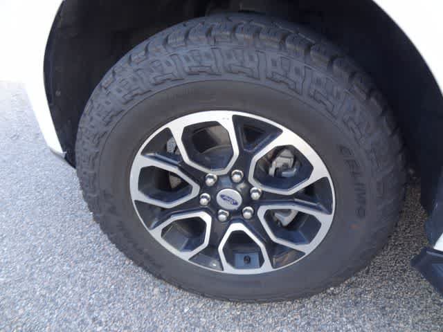 Certified 2024 Ford Expedition Max XLT AWD/4WD image 46