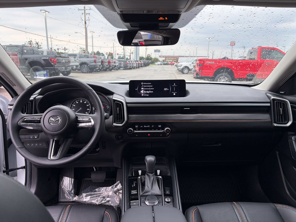 Used 2025 MAZDA CX-50 AWD 2.5 Hybrid w/ Weather Package image 31