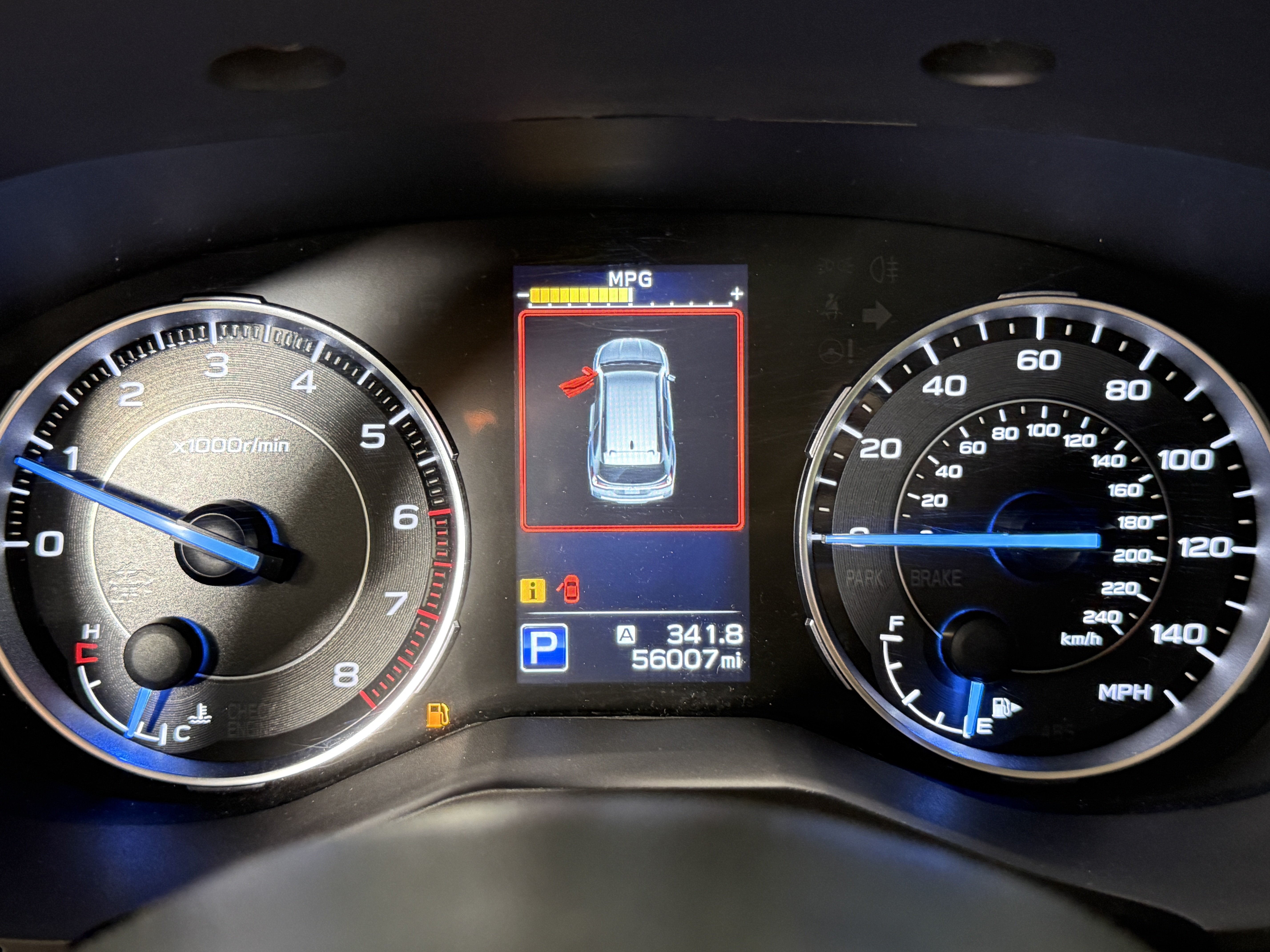 Used 2022 Subaru Ascent Limited w/ Technology Package AWD/4WD image 28