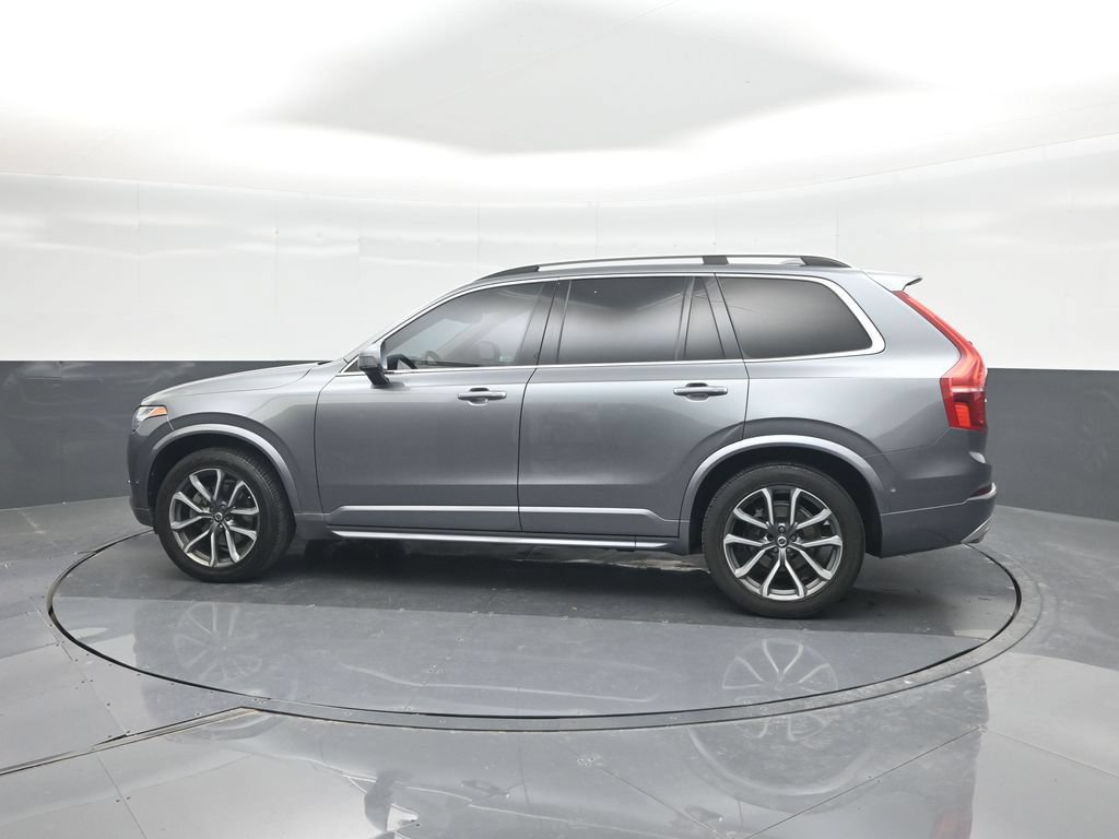 Used 2018 Volvo XC90 T6 Momentum w/ Convenience Package AWD/4WD image 25
