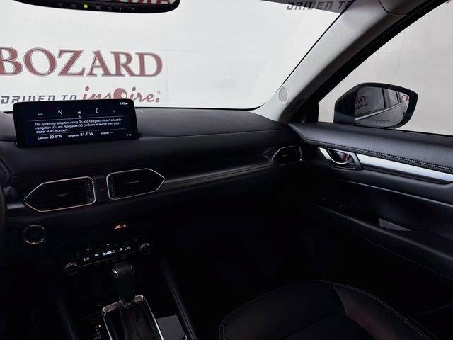 Used 2024 MAZDA CX-5 AWD 2.5 S image 28