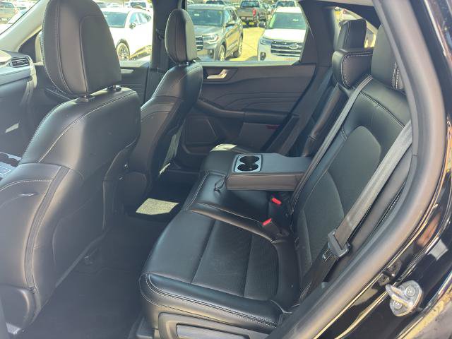 Certified 2025 Ford Escape Platinum AWD/4WD image 12
