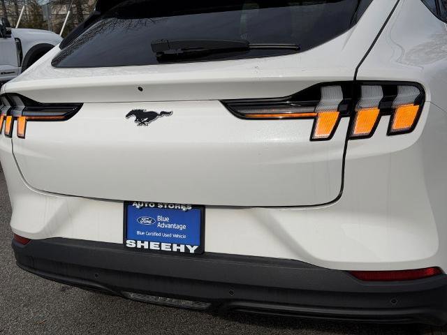 Certified 2025 Ford Mustang Mach-E Premium image 33