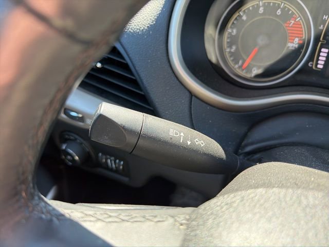 Used 2017 Jeep Cherokee Latitude w/ True North Edition image 36