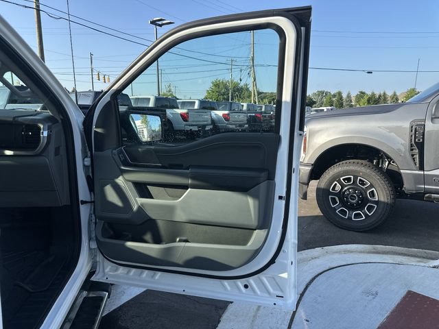 Certified 2024 Ford F150 XLT w/ Mobile Office Package AWD/4WD image 15