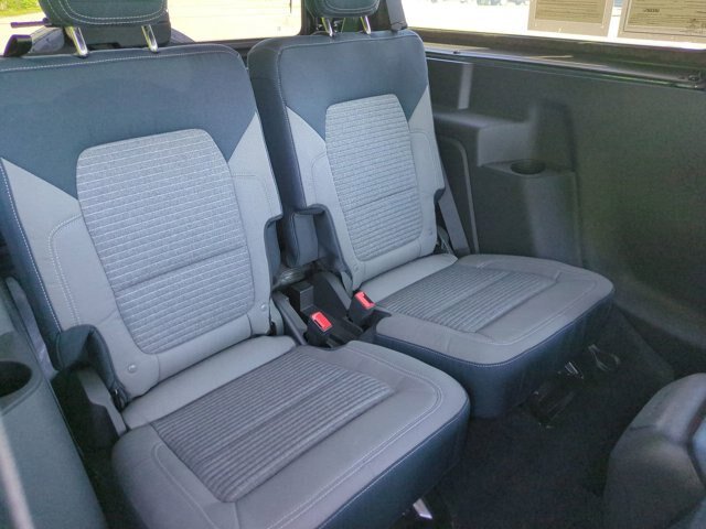 Certified 2021 Ford Bronco Outer Banks AWD/4WD image 32