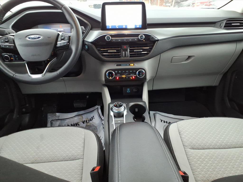 Certified 2023 Ford Escape Active image 12