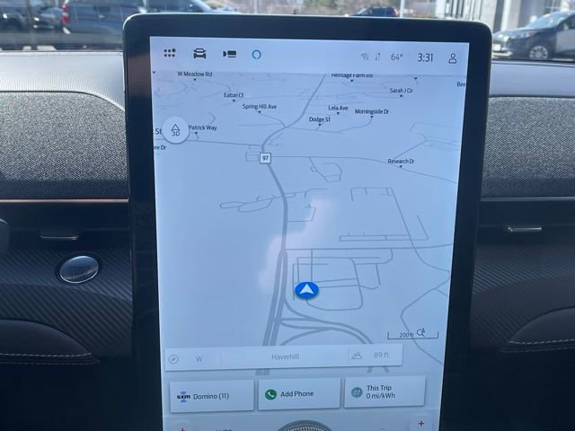 Certified 2025 Ford Mustang Mach-E Premium image 26