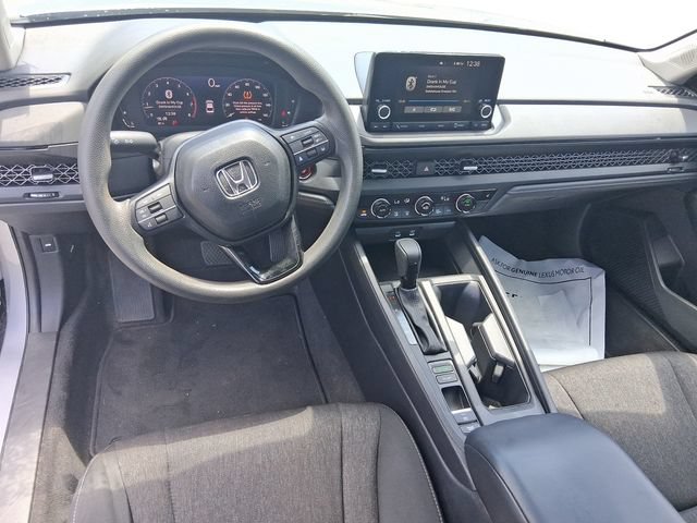Used 2024 Honda Accord EX image 12