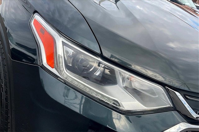 Used 2019 Chevrolet Traverse LT image 30