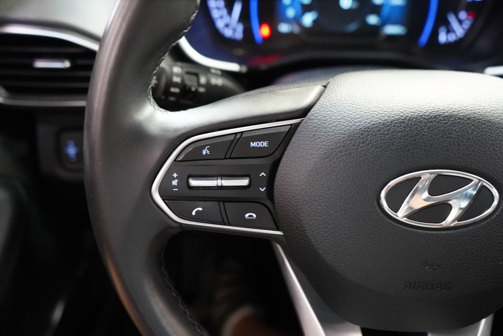 Used 2019 Hyundai Santa Fe SEL FWD image 33