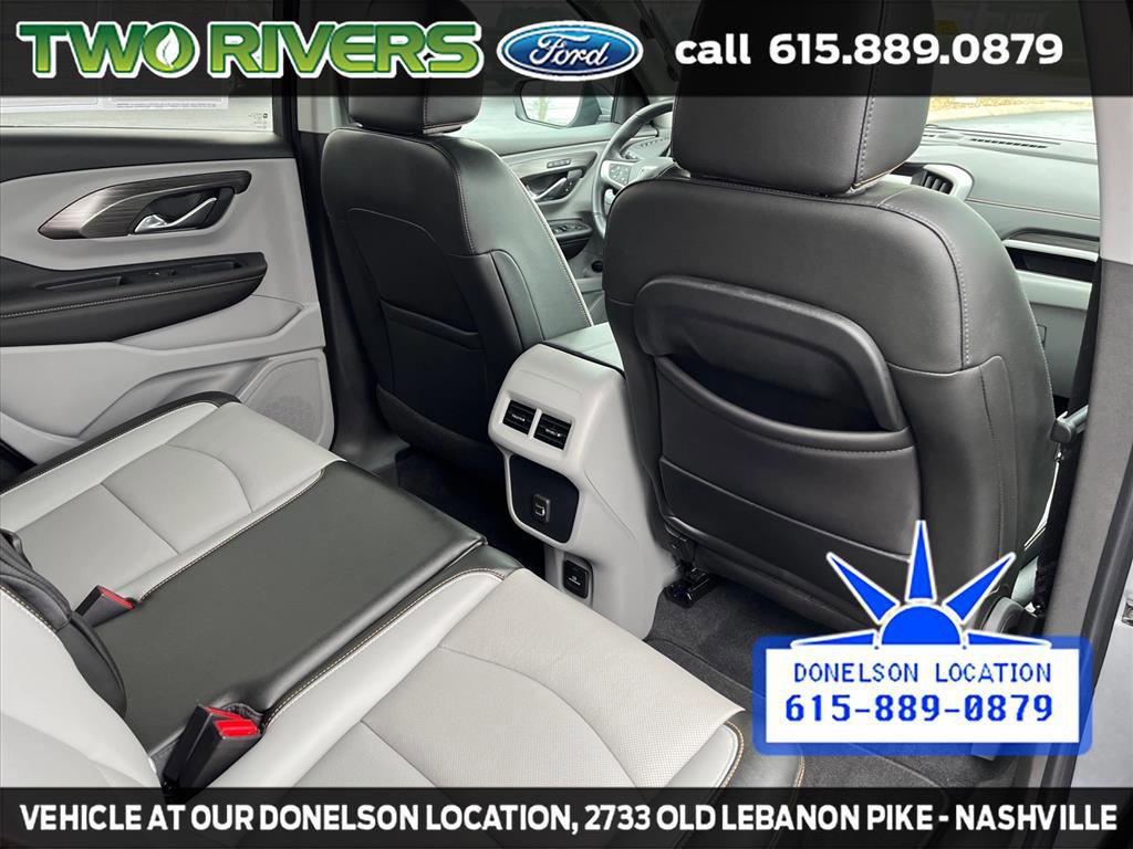 Used 2020 GMC Terrain SLT w/ Preferred Package image 40