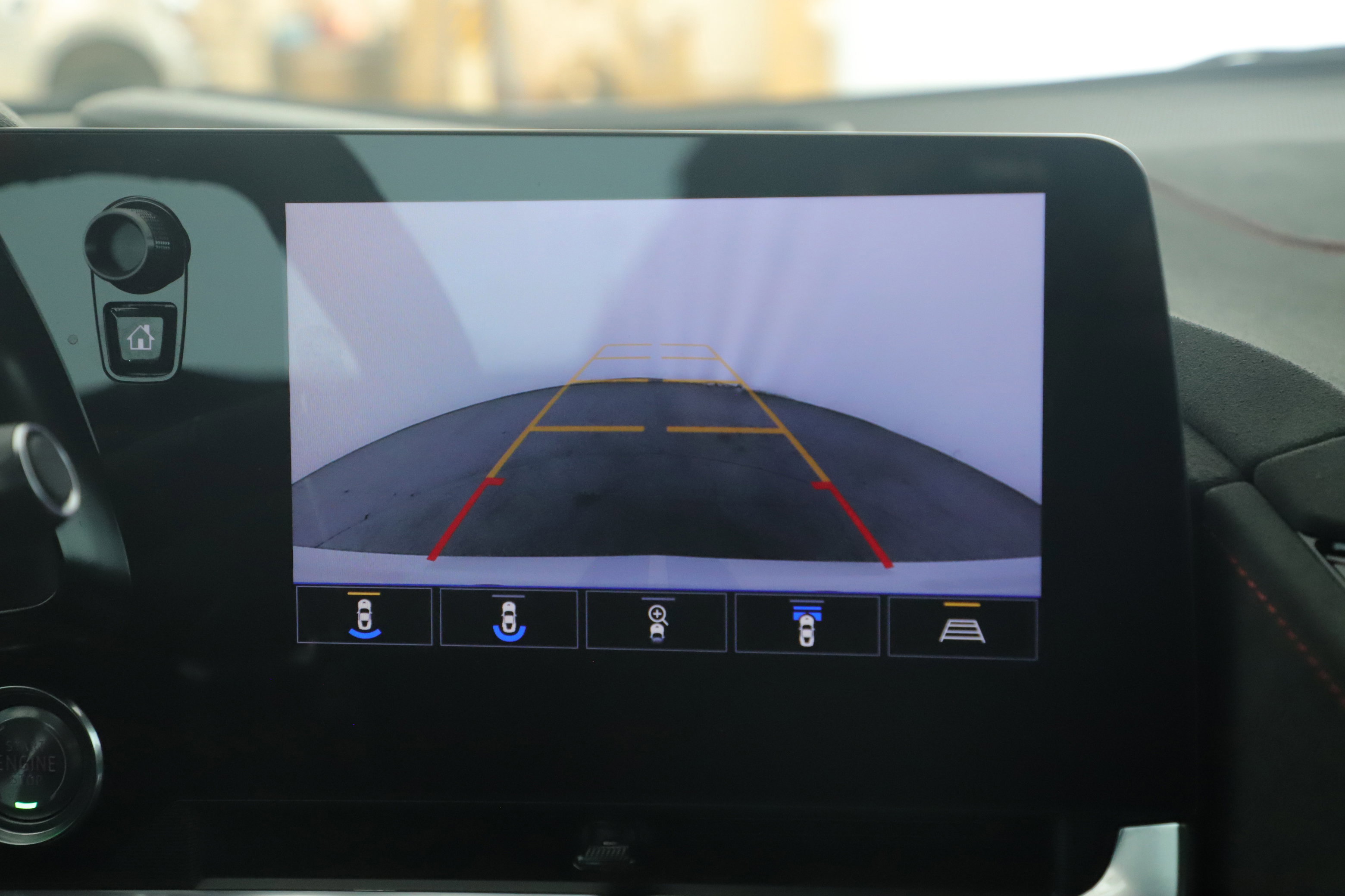 Used 2023 Chevrolet Corvette Stingray Premium Conv w/ Z51 Performance Package image 11