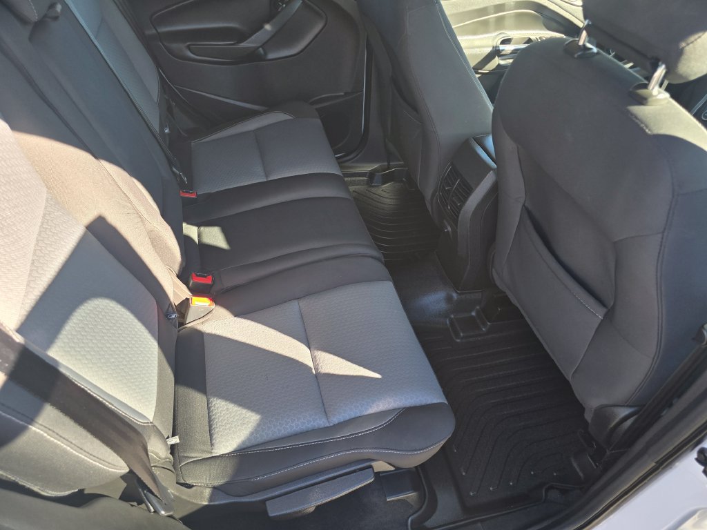 Certified 2018 Ford Escape SE AWD/4WD image 18