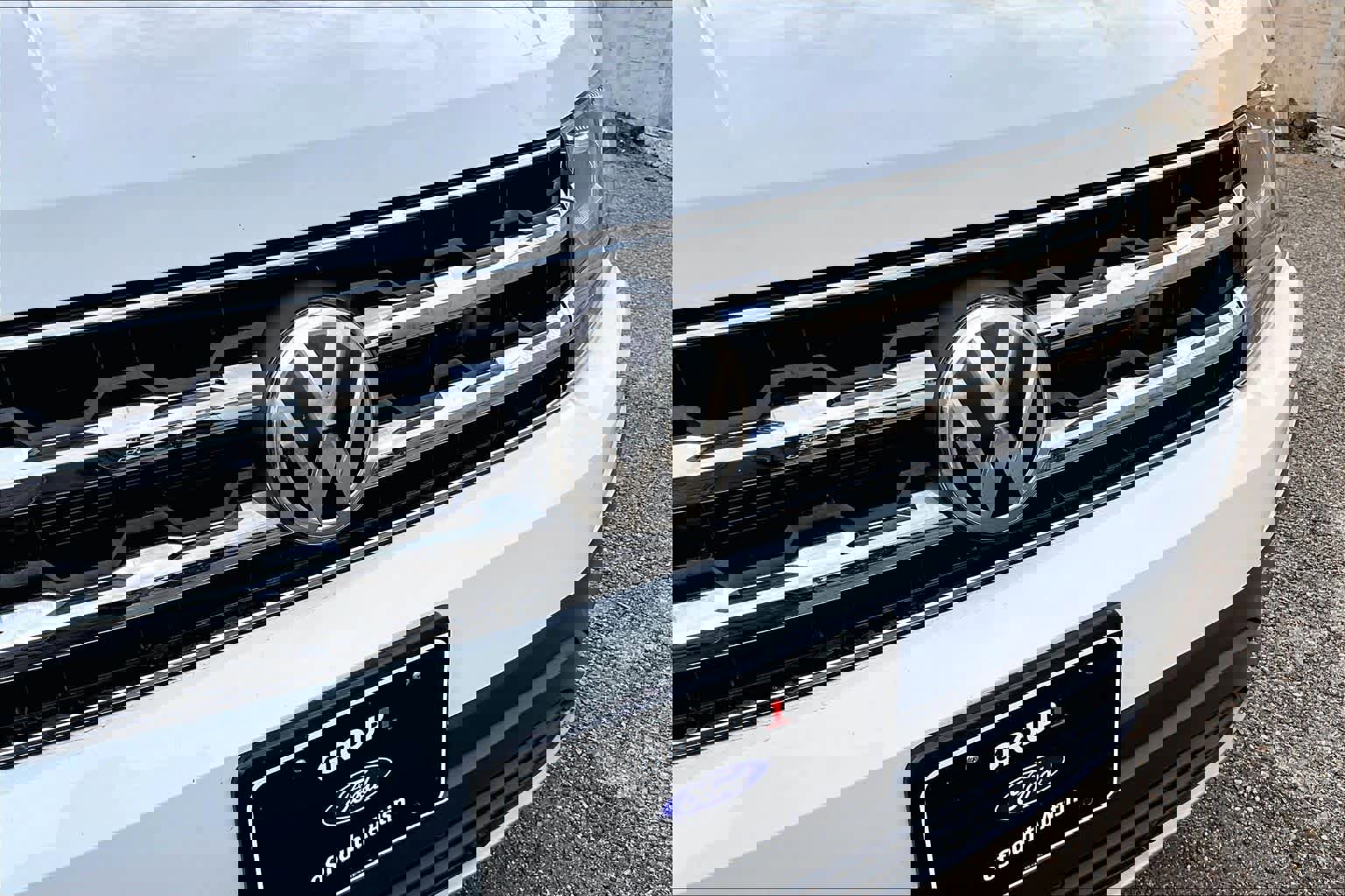 Used 2019 Volkswagen Atlas SEL image 29