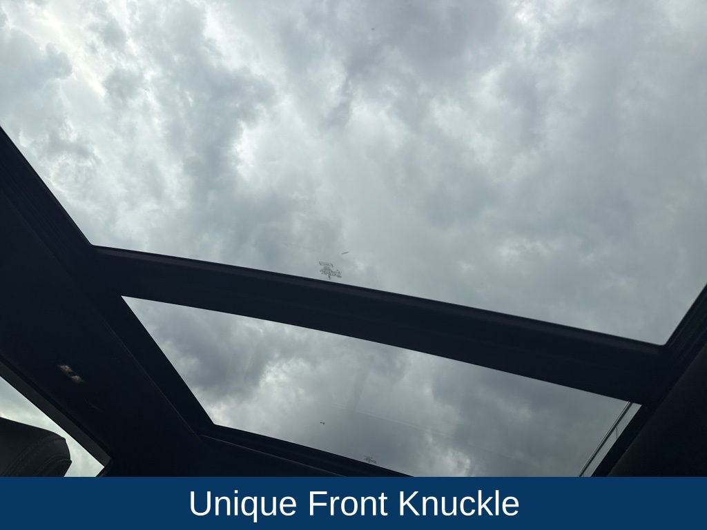 Certified 2025 Ford F150 Tremor w/ Equipment Group 402A High image 21