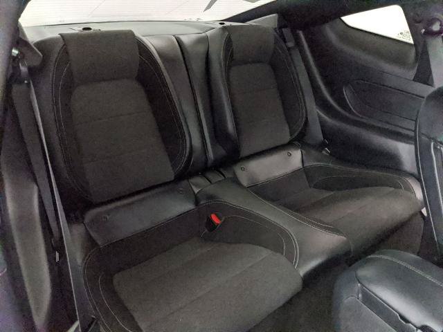 Certified 2024 Ford Mustang GT RWD image 18