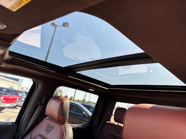 Certified 2022 Ford F350 King Ranch w/ King Ranch Ultimate Package image 8