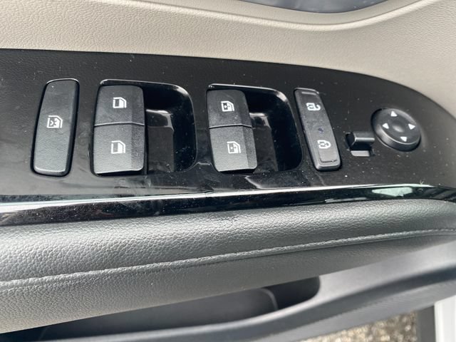 Used 2022 Hyundai Tucson SEL w/ Convenience Package AWD/4WD image 16